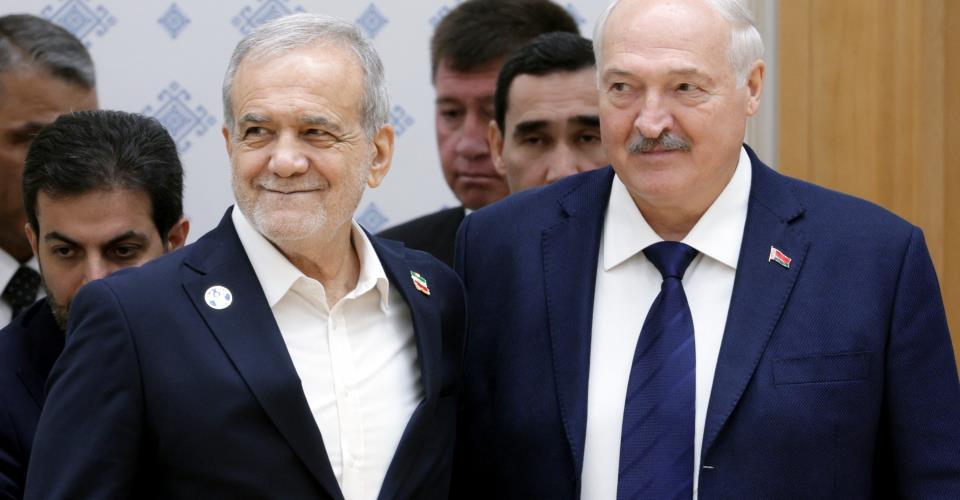O διάλογος θα πετύχει χωρίς πιέσεις και απειλές λέει το Ιράν
