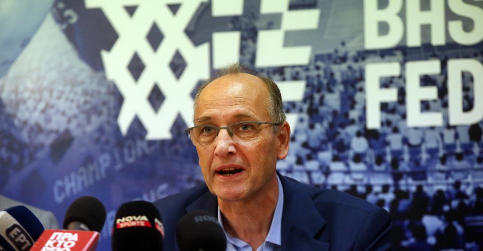 Ελλάδα: Προφυλακιστέοι κρίθηκαν Λιόλιος και Μαυραγάνης μετά τις καταγγελίες για...