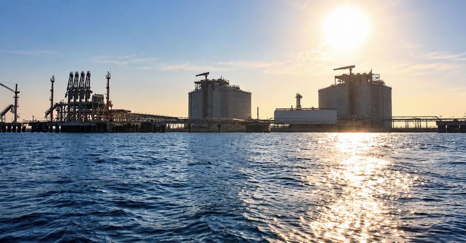 Υπογράφηκε η σύμβαση για την ανάπτυξη του κοιτάσματος Κρόνος (2)