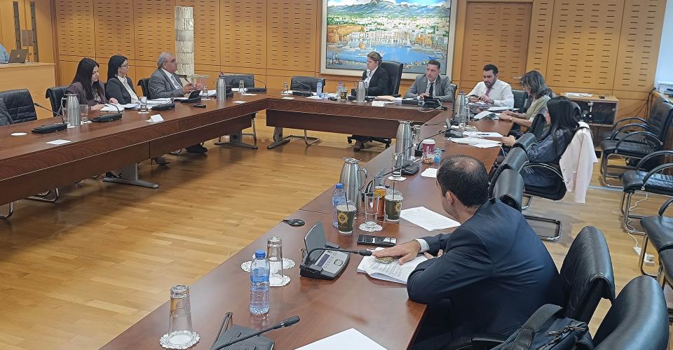 Προεργασία για παραχώρηση ανακριτικών εξουσιών στην Αρχή κατά Διαφθοράς,...