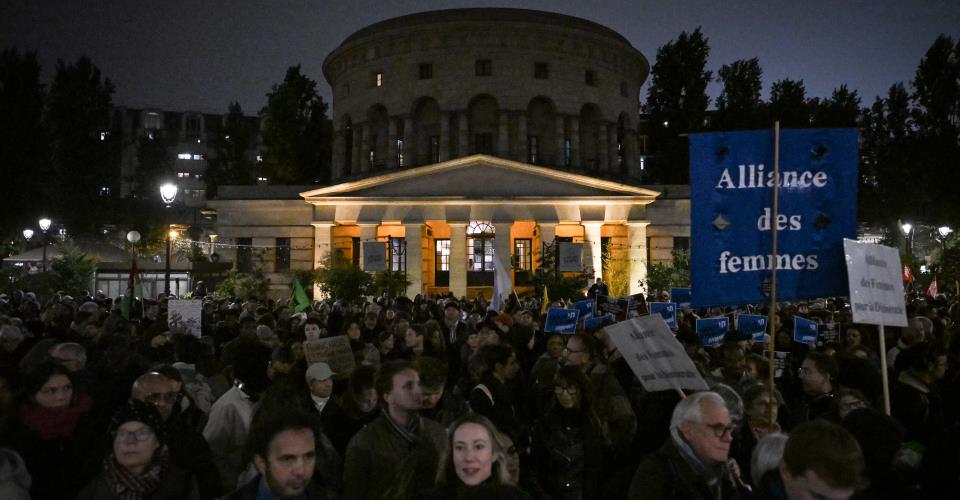 Νέες διαδηλώσεις το Σάββατο σε όλη τη Γαλλία