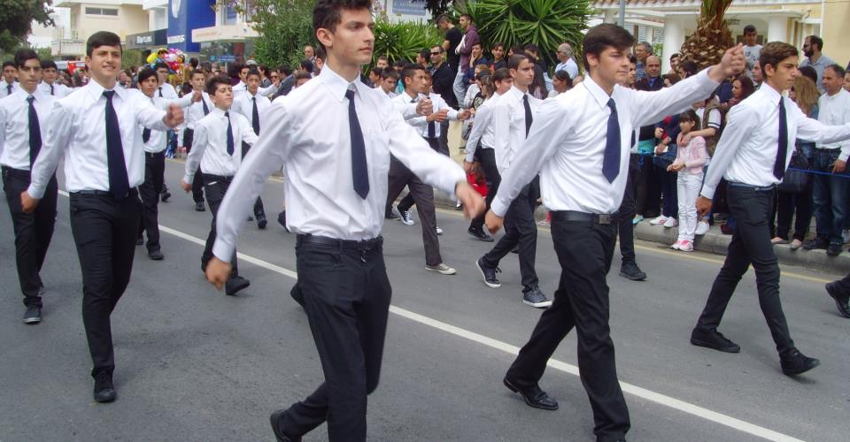 Προσηλωμένοι στο στόχο για συνολική και βιώσιμη λύση του Κυπριακού, λέει ο ΥΠΕΣ