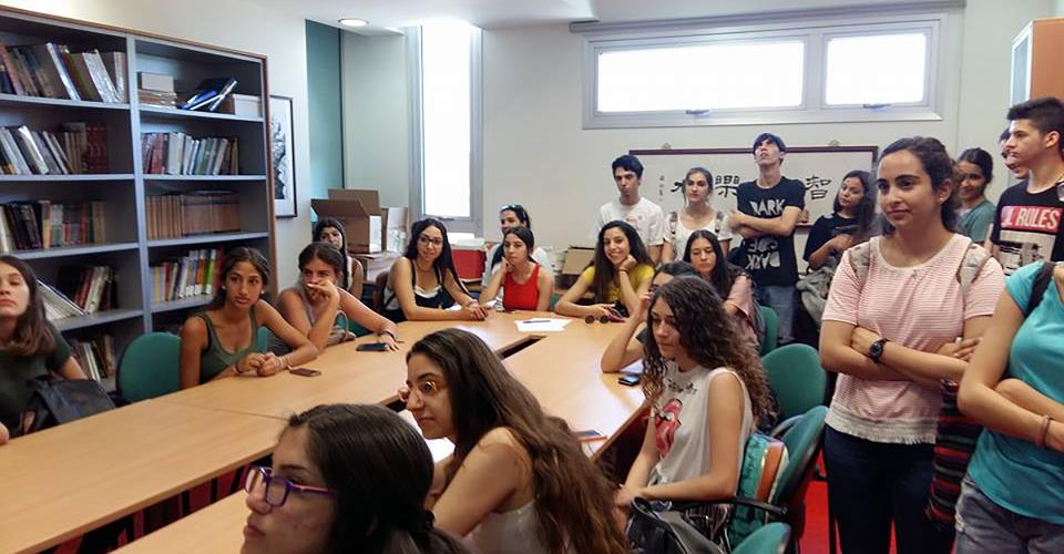 Θα καλωσορίσουν 9.200 παιδιά τα θερινά σχολεία στην Κύπρο, είπε η ΥΠΑΝ