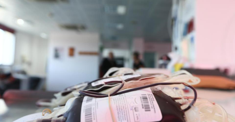 Έκτακτες αιμοδοσίες τη Μ. Παρασκευή για διασφάλιση αποθεμάτων, λέει στο ΚΥΠΕ ο...