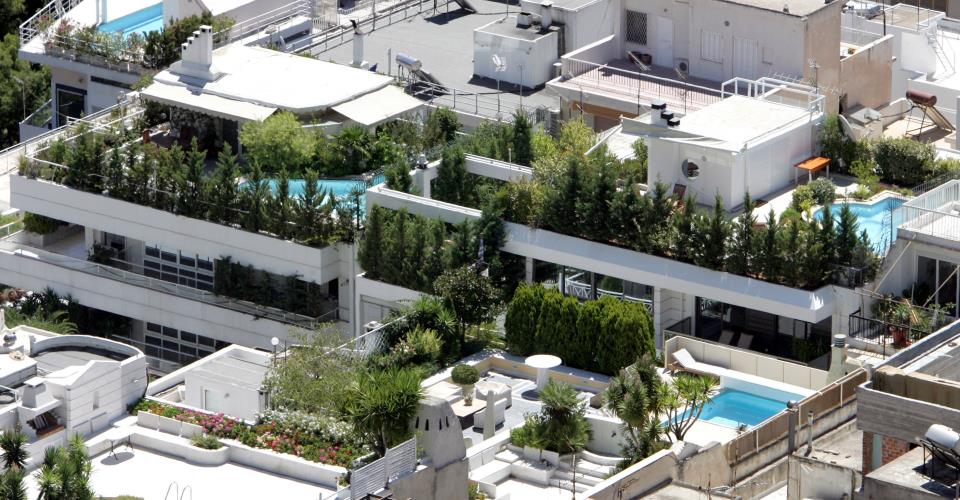 Μόλις το 23% των τουριστικών καταλυμάτων πλήρως αδειοδοτημένο, λέει η Ελ....