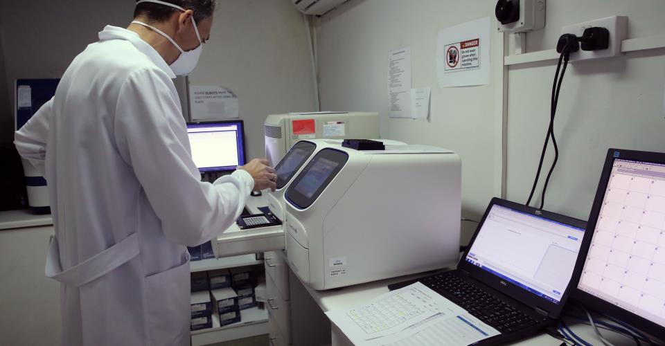 Σύσκεψη στην ΟΕΒ: Η εφαρμογή μέτρων για έλλειψη νοσηλευτών θα επανεξεταστεί,...