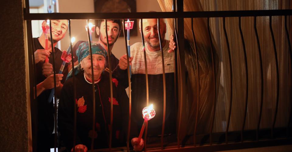 Η Ανάσταση, «το σημαντικότερο γεγονός στην ιστορία της ανθρωπότητας», λέει στο...