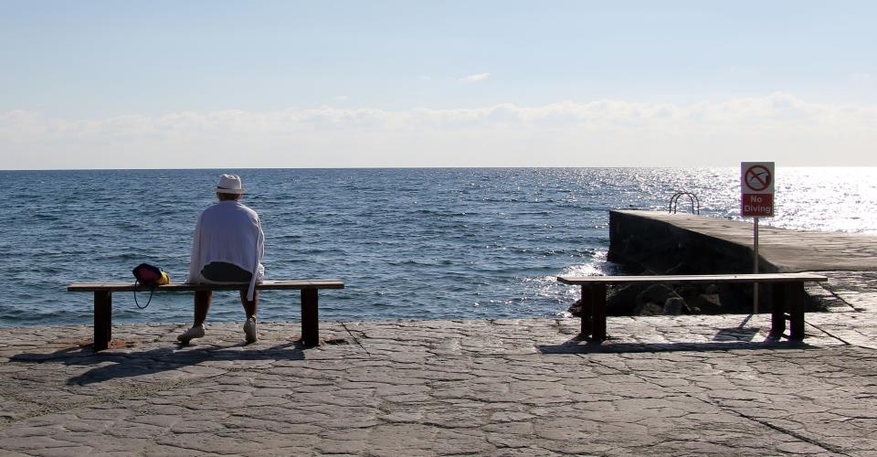 Θερμό και ξηρό αναμένεται το καλοκαίρι παρά την αστάθεια μέχρι στιγμής, λέει...