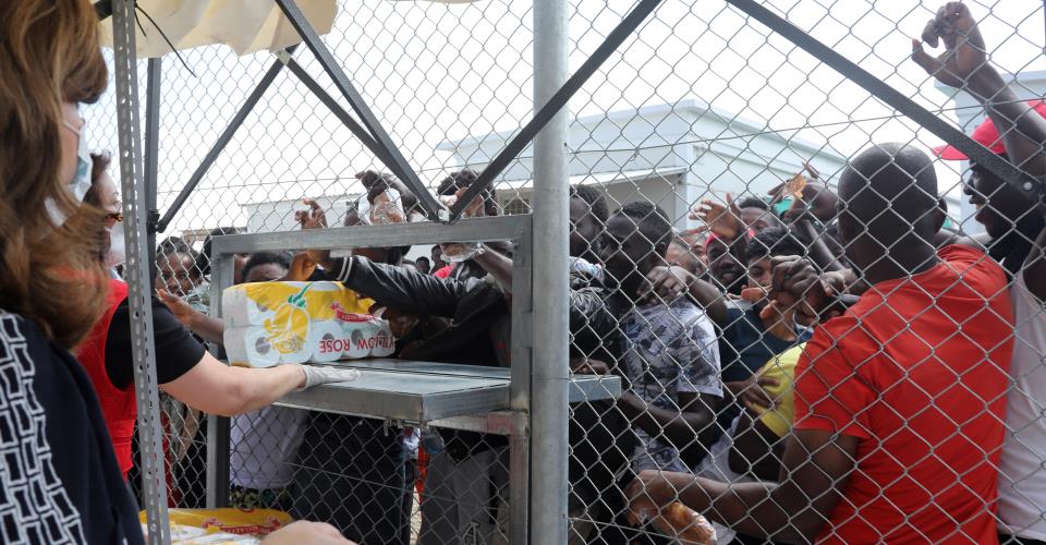 إصلاحات مرتقبة في اللجوء والهجرة بالتوازي مع ميثاق أوروبي جديد