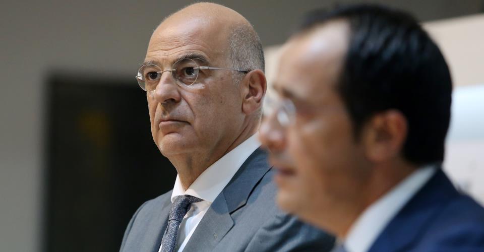 Η Κυβέρνηση θα καταγγείλει τις τουρκικές παρεμβολές στα αεροσκάφη Υπουργών,...