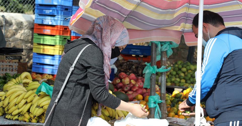 Καλύτερη εποπτεία λαϊκών αγορών με τη νέα νομοθεσία, λέει η Υπουργός Γεωργίας