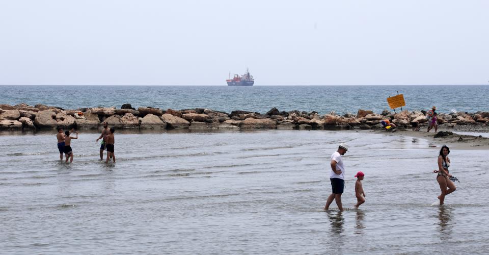 Αναμενόμενη η μείωση τουριστικών εσόδων τον Απρίλιο λόγω εξελίξεων στη Μ....