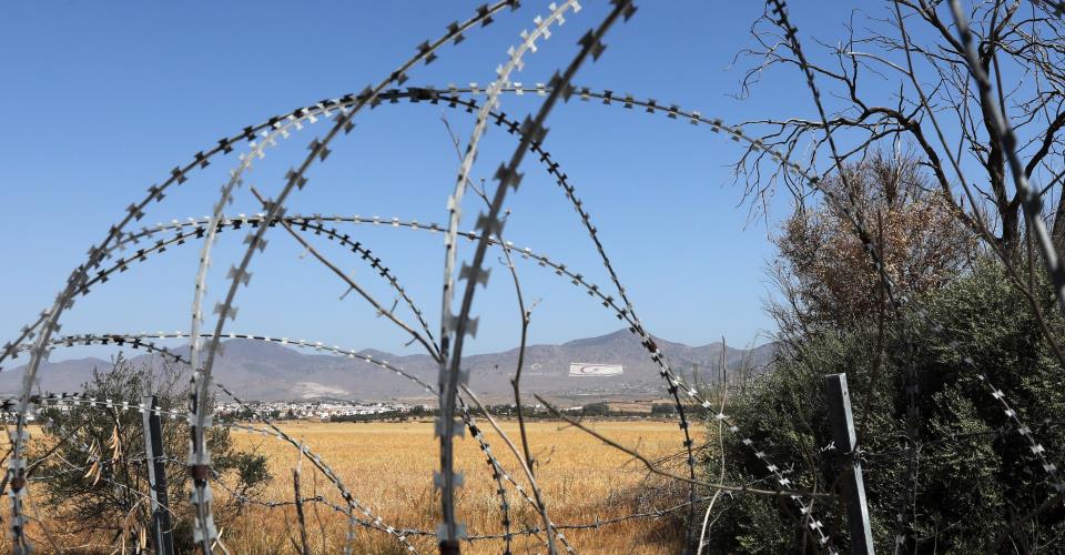 BM ve AB Kıbrıs sorununda ilerleme alanı görüyor; Rum tarafı Ankara