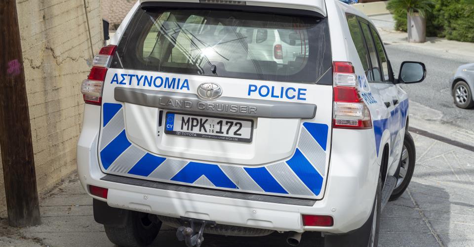Σύλληψη έξι προσώπων στο πλαίσιο των προληπτικών επιχειρήσεων της Αστυνομίας