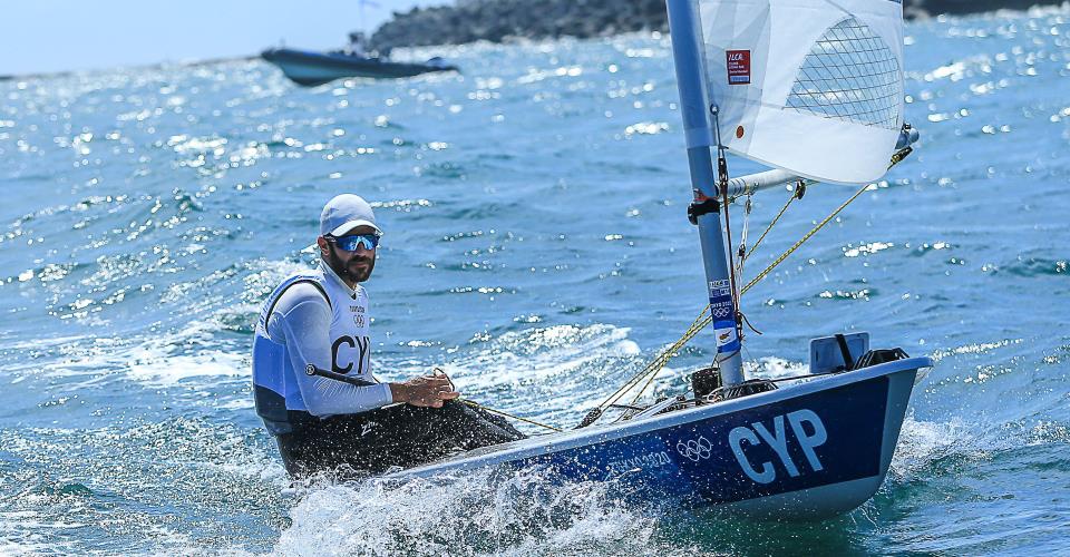 Τους κορυφαίους αθλητές του 2025 ανακοίνωσε η ΕΑΚ