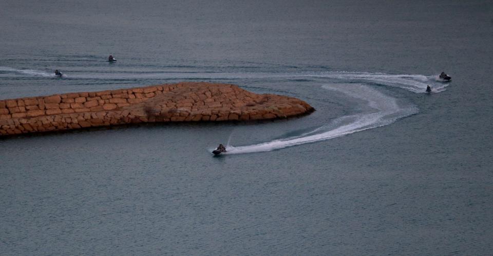 Βομβαρδισμοί των ΗΠΑ στο Ιράν, οι πρώτοι σ’ έναν μήνα