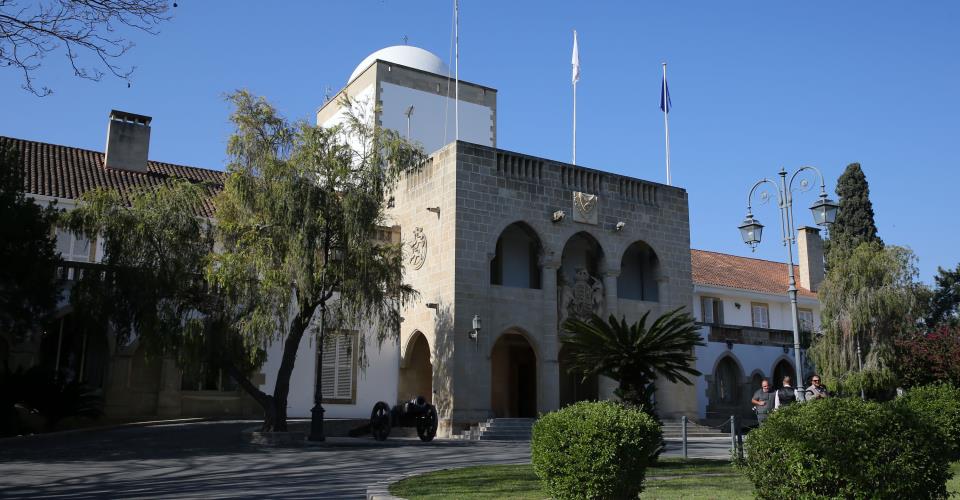 "Αμάλθεια", Κυπριακό, διμερείς, θα συζητήσουν ΠτΔ- Εμίρης Κατάρ