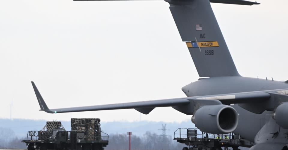 Επίλεκτη μεραρχία θα στείλουν οι ΗΠΑ σύντομα στη Μέση Ανατολή, μεταδίδουν ΜΜΕ