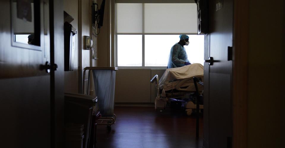 Cyprus ranks second in the EU in availability of mammography units, according...