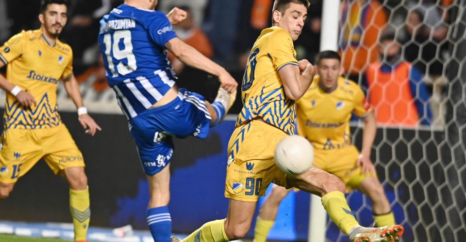 Με τρεις αγώνες αρχίζει την Τετάρτη η Β