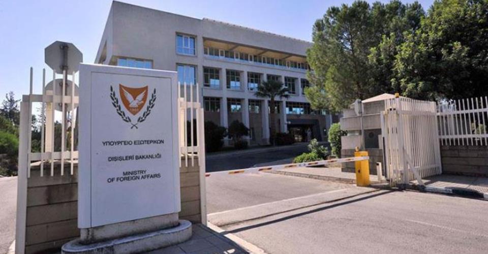 Αλληλεγγύη με τους εταίρους της στη Βαλτική, εκφράζει η Λευκωσία