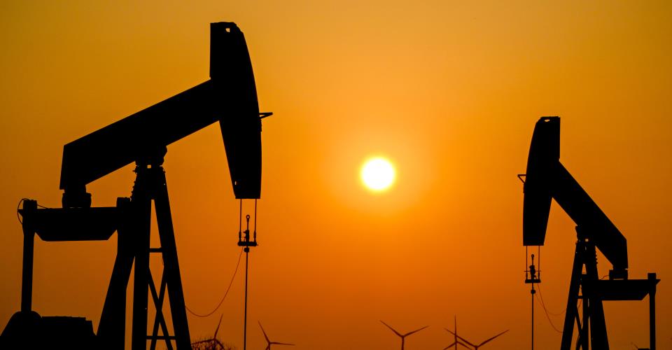 Άλμα πέραν του 5% στις τιμές πετρελαίου, άγγιξε τα $108 το Μπρεντ