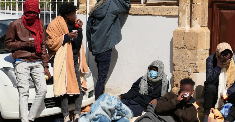Συνολικά 75 υπήκοοι τρίτων χωρών αναχώρησαν την Παρασκευή μέσω διαδικασιών...