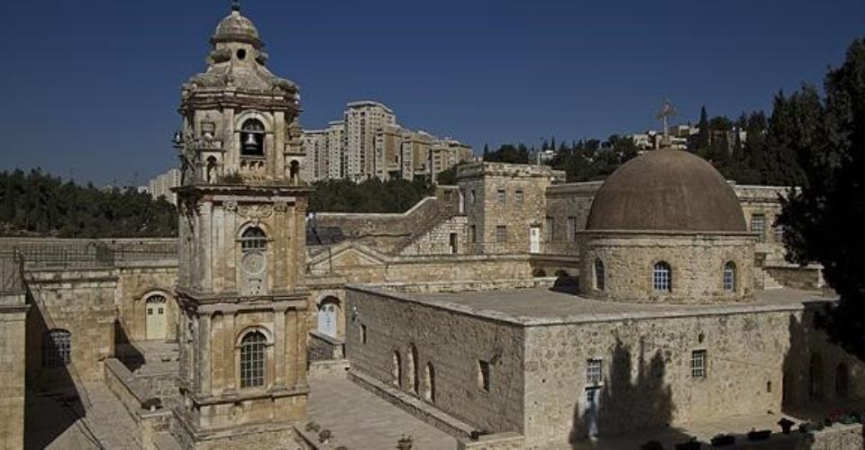 Δράσεις για στήριξη χριστιανικών και άλλων κοινοτήτων στη Μ. Ανατολή, υλοποιεί...