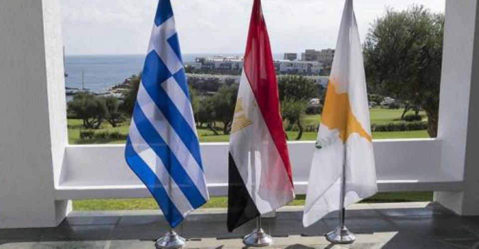 Στο Ελ Αλαμέιν μεταβαίνει την Τρίτη ο ΠτΔ για Τριμερή Σύνοδο Κορυφής Κύπρου,...
