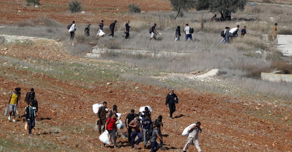 Parliament passes bill that provides for revocation of international protection...