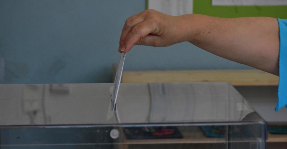 Τριάντα δύο ειδικά εκλογικά κέντρα Τουρκοκυπρίων για Ευρωεκλογές