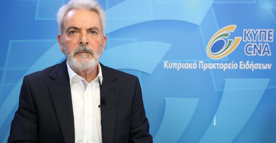 Νοικοκυριά και ΜμΕ πιέζονται από δάνεια λέει στο ΚΥΠΕ ο Πρόεδρος ΣΥΠΡΟΔΑΤ