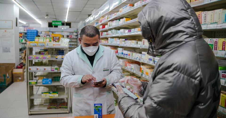 Aνάγκη προστασίας από γρίπη και ιούς του αναπνευστικού, λέει το Υπουργείο Υγείας