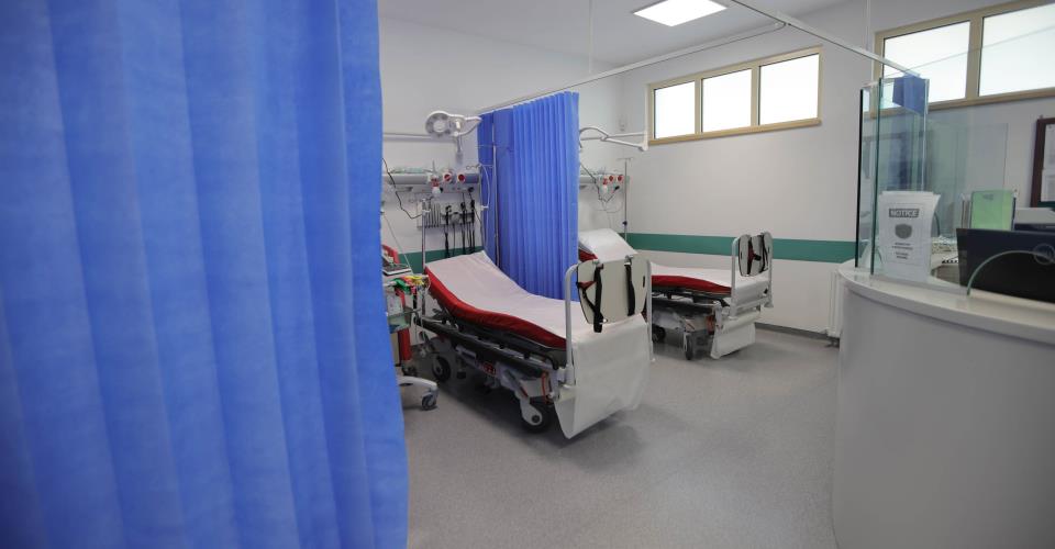 Εισηγήσεις εντός μίας εβδομάδας ζήτησε ο Υπ. Υγείας για ελλειψη νοσηλευτών,...