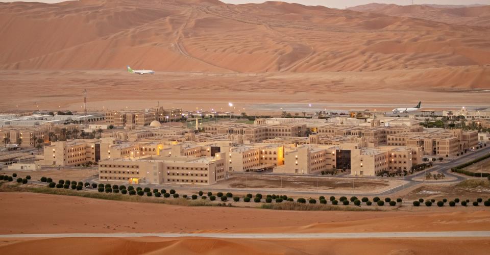 Ο CEO της Aramco προειδοποιεί ότι η ανάκαμψη στην προσφορά πετρελαίου θα είναι...