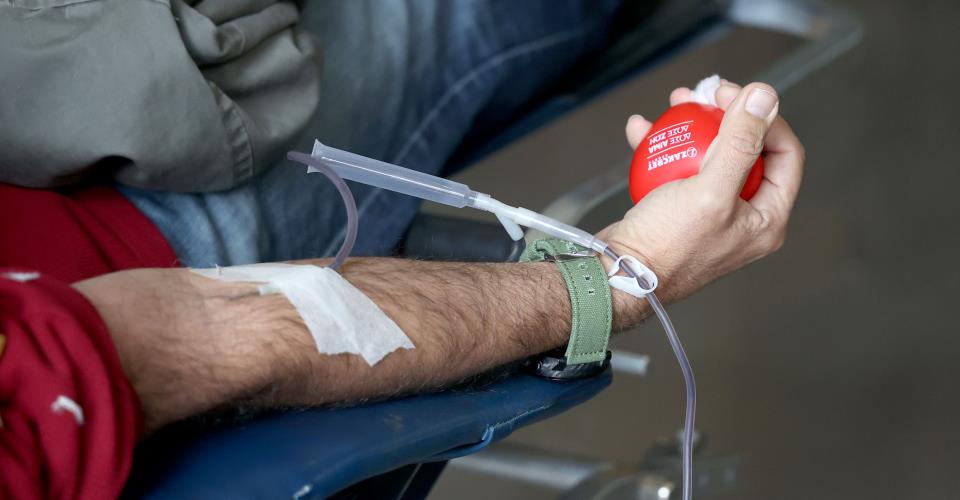 Η Κύπρος παρέχει ασφαλές και ελεγμένο αίμα στους ασθενείς, λέει στο ΚΥΠΕ η Α....