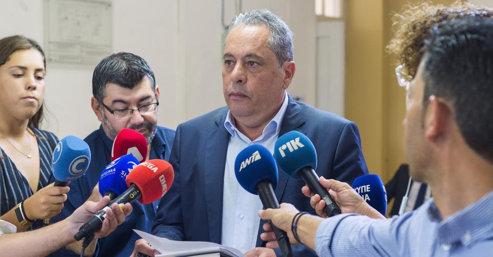 "Φως στην άκρη του τούνελ" από αστυνομικές έρευνες για απολεσθέντα εκρηκτικά,...