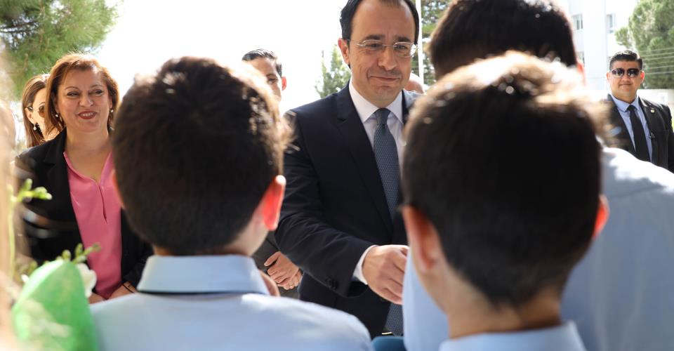Επιτυχία ο θεσμός του Τεχνικού Γυμνασίου, επεκτείνεται και σε Πάφο/Αμμόχωστο,...