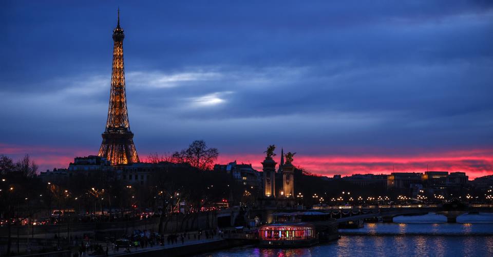 Με τον Μακρόν συναντάται τη Δευτέρα στο Παρίσι ο Πρόεδρος Χριστοδουλίδης