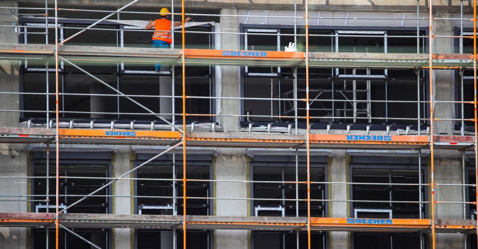 Στο 2% η αύξηση των τιμών κατασκευής νέων κατοικιών στην Κύπρο το 2025, σύμφωνα...