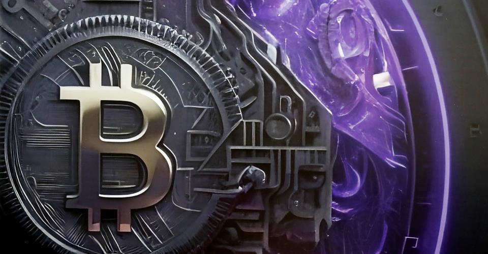 Το Bitcoin έσπασε το φράγμα των 95.000 δολαρίων λόγω του «φαινομένου Τραμπ»