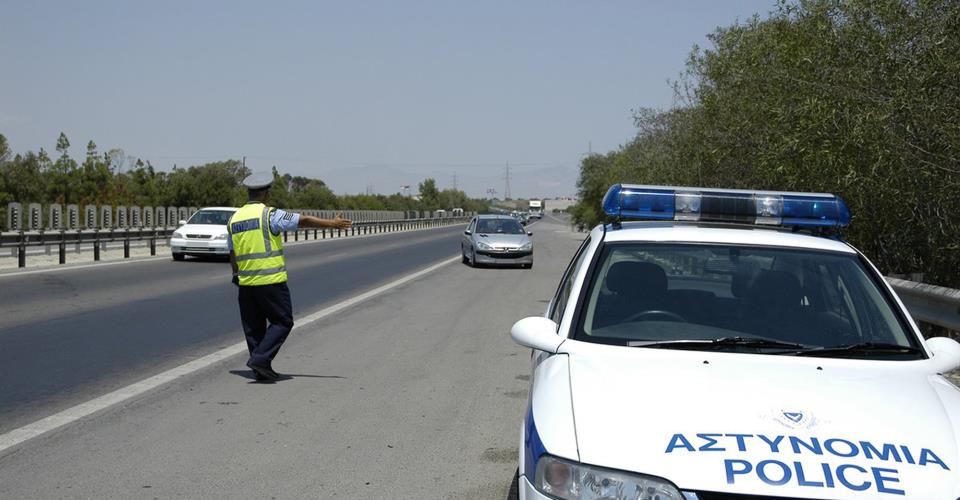 Αυξημένα μέτρα οδικής ασφάλειας από Αστυνομία το Πάσχα και την Ανάσταση