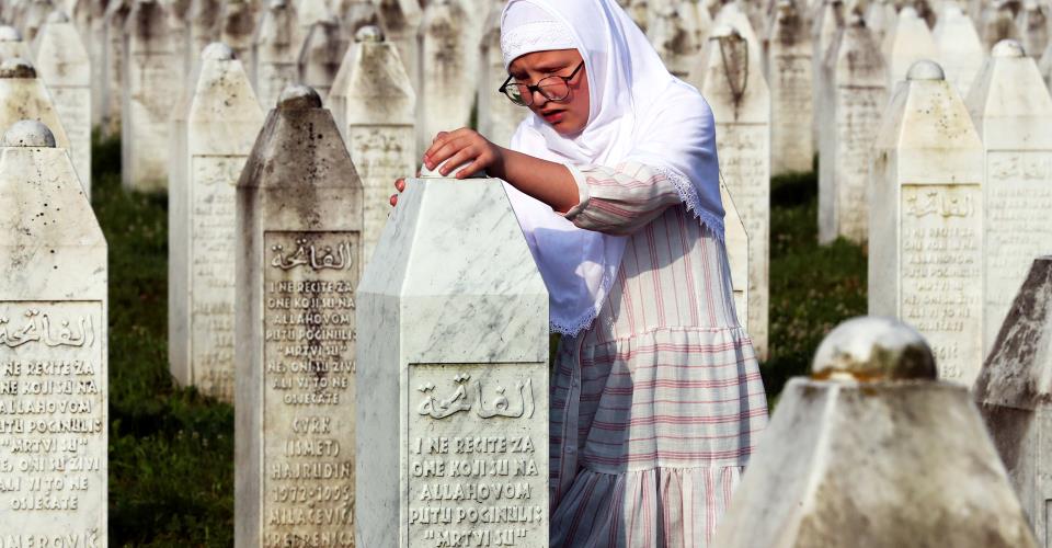 Απορρίφθηκε το αίτημα πρόωρης αποφυλάκισης του Ράτκο Μλάντιτς για λόγους υγείας
