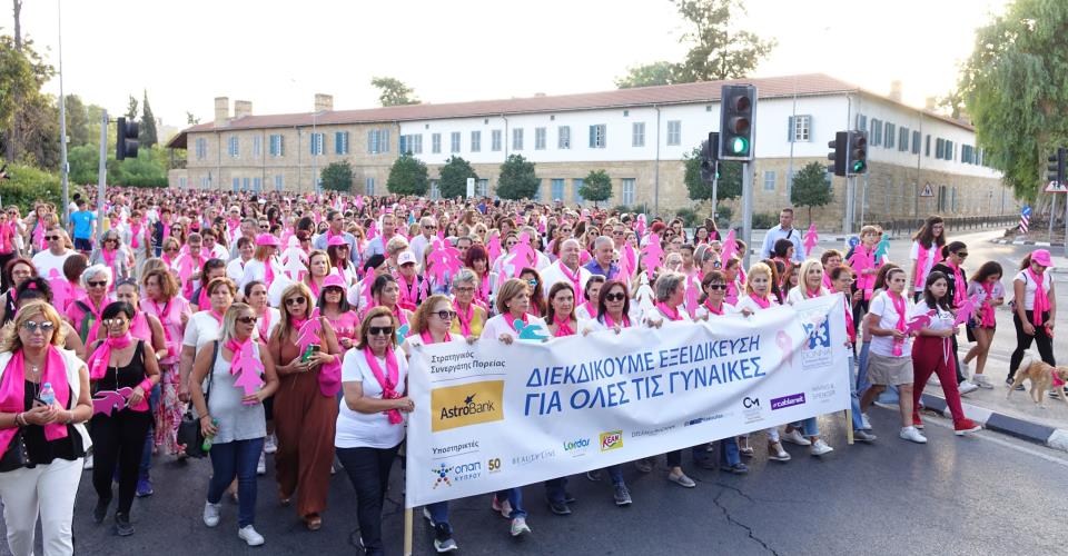 Μηνιαίο επίδομα σε ευάλωτους ασθενείς με καρκίνο του μαστού ανακοίνωσε ο...