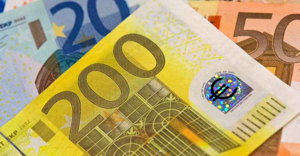Στα €523 εκ. το πλεόνασμα Γενικής Κυβέρνησης την περίοδο Ιανουαρίου-Μαρτίου 2024