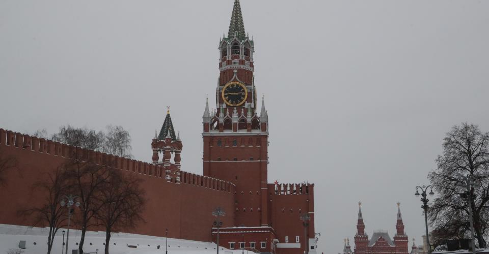 Γυμνάσια με πυρηνικά θα γίνουν βάσει χρονοδιαγράμματος, λέει το Κρεμλίνο