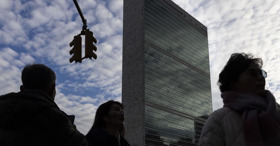 Προσηλωμένος ο ΓΓ ΟΗΕ στην προσπάθεια για κοινή συνάντηση, λένε διπλωματικές...