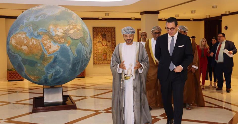 Απάντηση ΥΠΕΞ σε "ανεδαφικές δηλώσεις" τουρκικής πλευράς με βίντεο συναντήσεων...