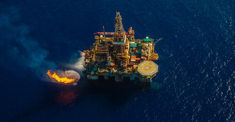 Υπογράφηκε το Μνημόνιο για πώληση ΦΑ στην Αίγυπτο από «Αφροδίτη» λέει η NewMed...