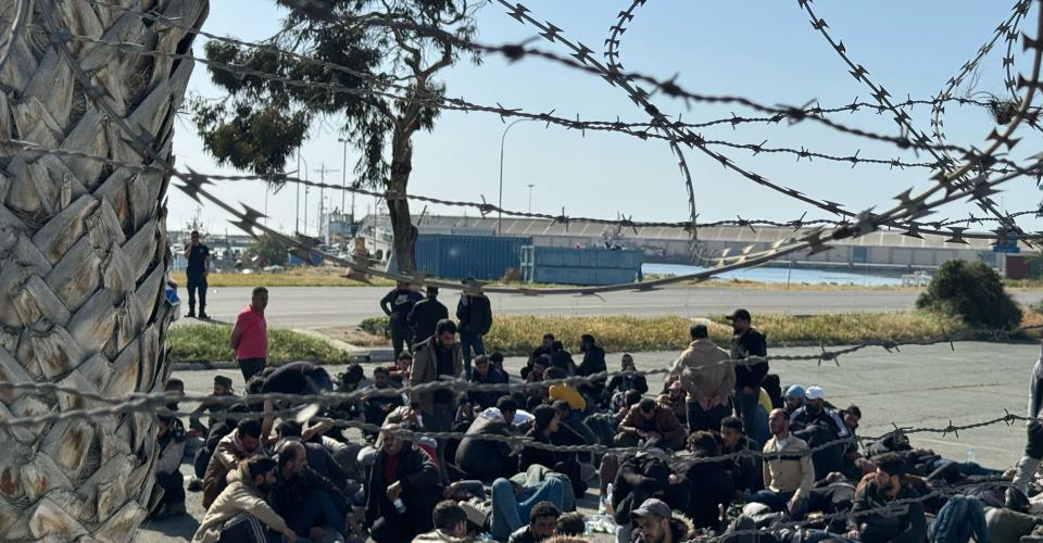 Συνελήφθησαν 42 πρόσωπα που διέμεναν παράνομα στην ΚΔ, επαναπατρίστηκαν 9.690...